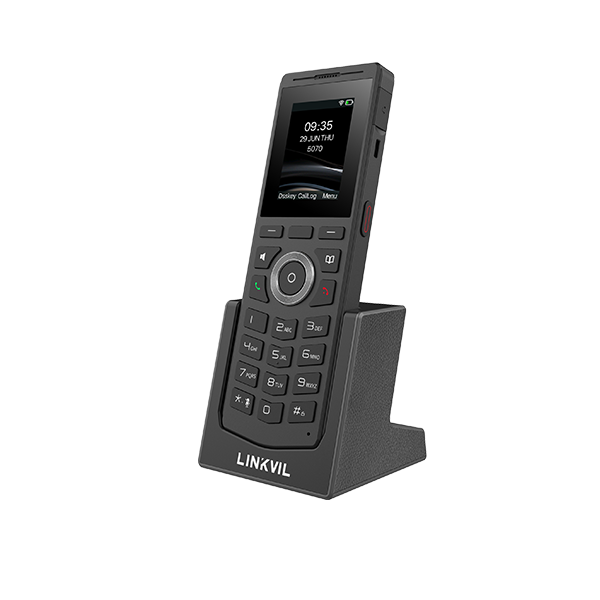 Telefone IP Fanvil W610W
